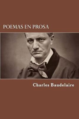 Book cover for Poemas En Prosa