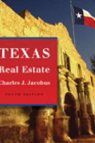 Cover of Texas Real Estate