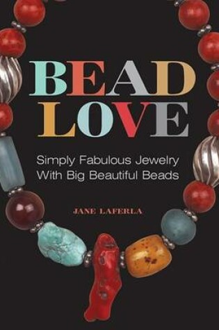 Cover of Bead Love