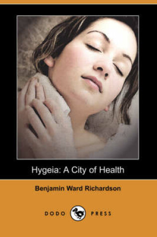 Cover of Hygeia