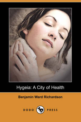 Book cover for Hygeia