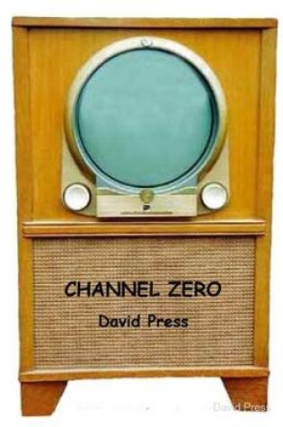 Cover of Channel Zero