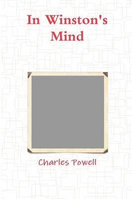 Book cover for In Winston's Mind