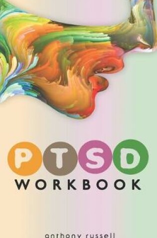 Cover of PTSD Workbook