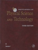 Book cover for Encyclopedia of Physical Science and Technology