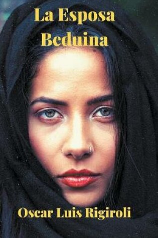 Cover of La Esposa Beduina