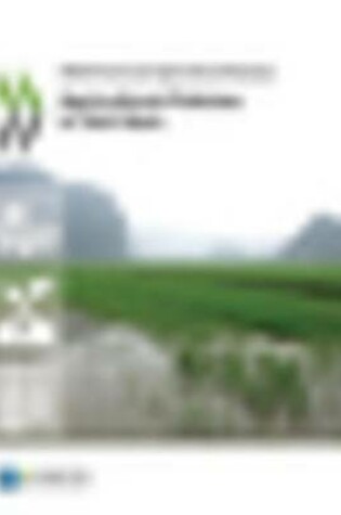 Cover of Agricultural Policies in Viet Nam 2015
