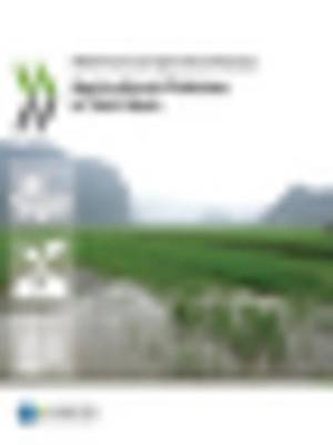 Book cover for Agricultural Policies in Viet Nam 2015