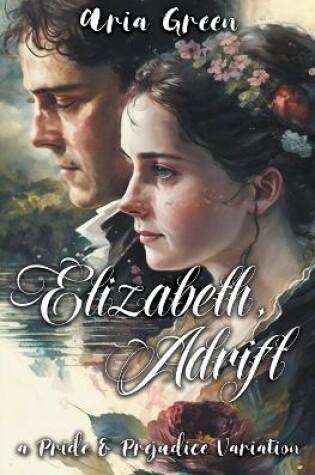 Cover of Elizabeth, Adrift