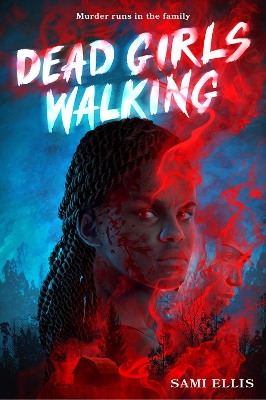 Book cover for Dead Girls Walking