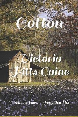 Book cover for Cotton