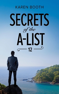 Cover of Secrets Of The A-List (episode 12 Of 12)