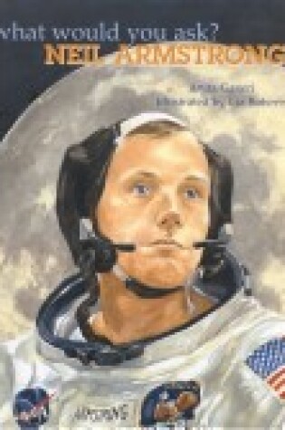 Cover of Neil Armstrong