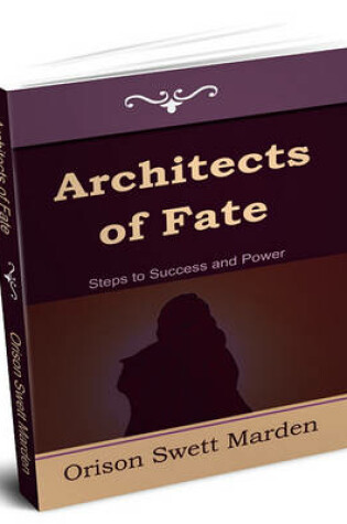 Cover of Architects of Fate