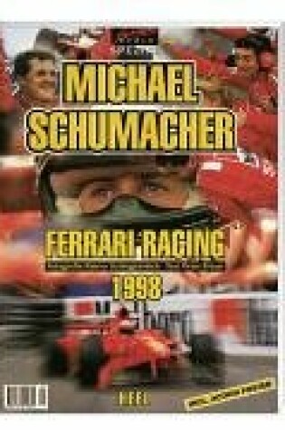 Cover of Michael Schumacher