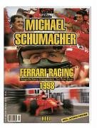 Book cover for Michael Schumacher