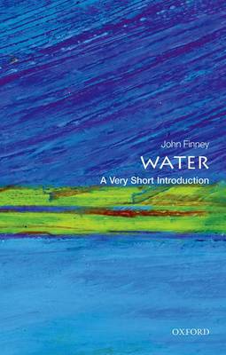 Cover of Water