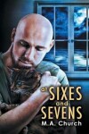 Book cover for At Sixes and Sevens