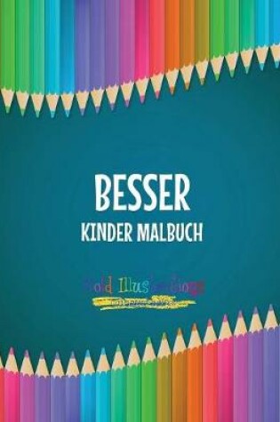 Cover of Besser