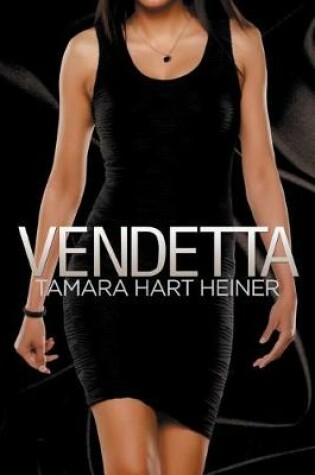 Cover of Vendetta