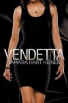 Book cover for Vendetta