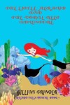 Book cover for The Little Mermaid and the Coral Reef Adventure
