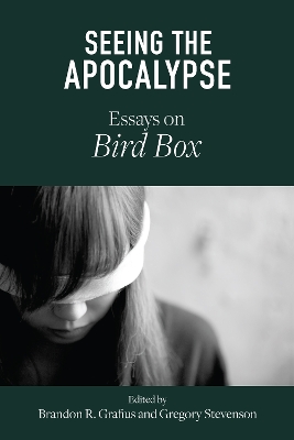 Book cover for Seeing the Apocalypse