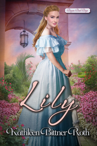 Cover of Lily