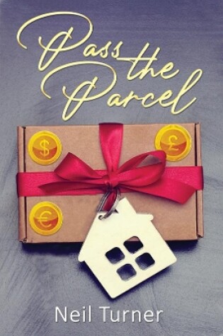 Cover of Pass the Parcel