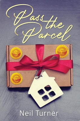 Book cover for Pass the Parcel