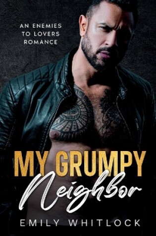 Cover of My Grumpy Neighbor