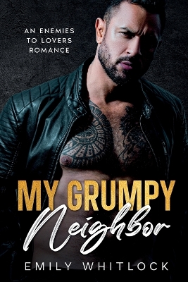 Book cover for My Grumpy Neighbor