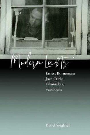 Cover of Modern Lusts