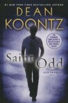 Book cover for Saint Odd