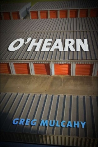 Cover of O'Hearn