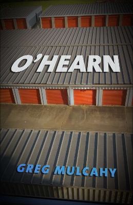 Book cover for O'Hearn