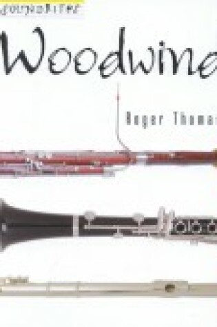 Cover of Woodwinds