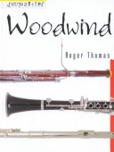 Book cover for Woodwinds