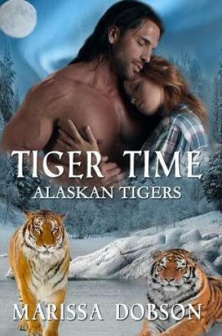 Cover of Tiger Time