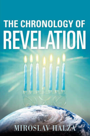 Cover of The Chronology of Revelation