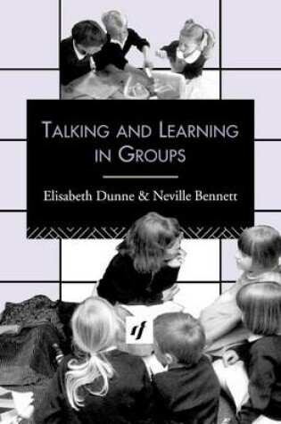 Cover of Talking and Learning in Groups