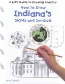 Cover of Indiana's Sights and Symbols