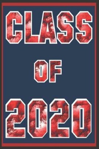 Cover of Class Of 2020