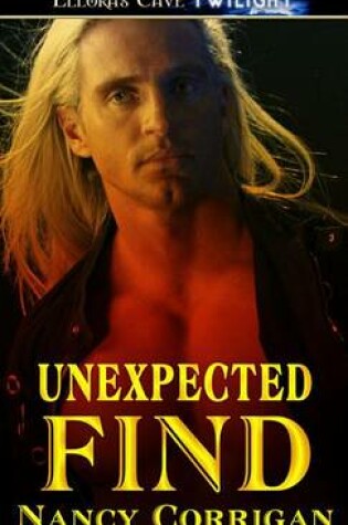 Cover of Unexpected Find