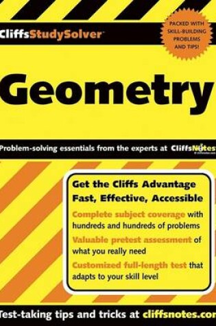 Cover of Geometry