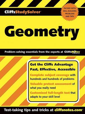 Book cover for Geometry