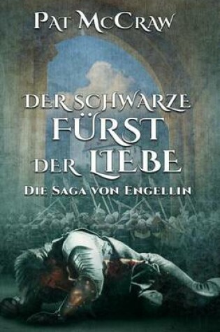 Cover of Der Schwarze Furst Der Liebe