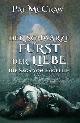 Book cover for Der Schwarze Furst Der Liebe