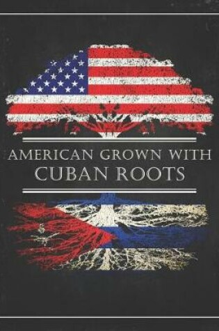 Cover of Cuban Roots