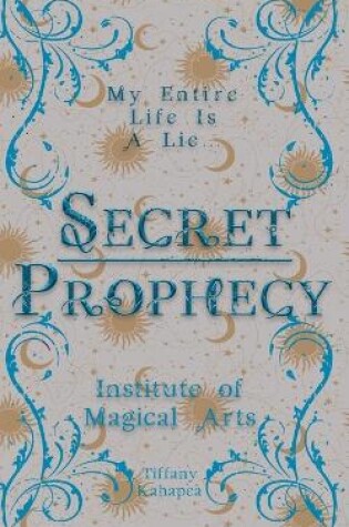 Cover of Secret Prophecy